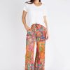 Shop LulaLife | Lulalife Mika Pant Coral