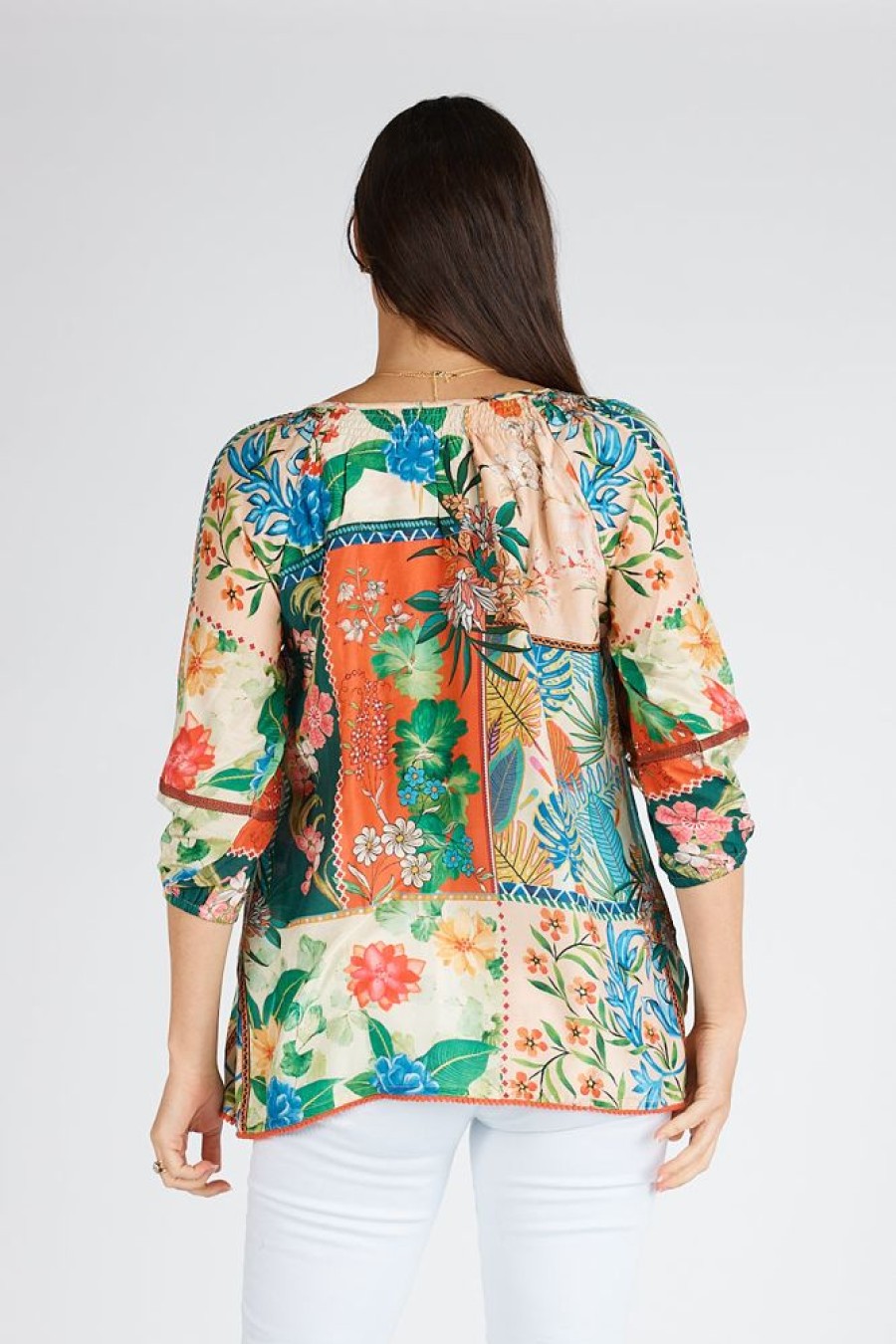 Shop LulaLife | Lulasoul Botanical Top Flame