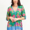 Shop LulaLife | Lulasoul Kailua Tunic Sea