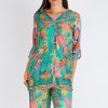 Shop LulaLife | Lulasoul Eastern Tunic Multi