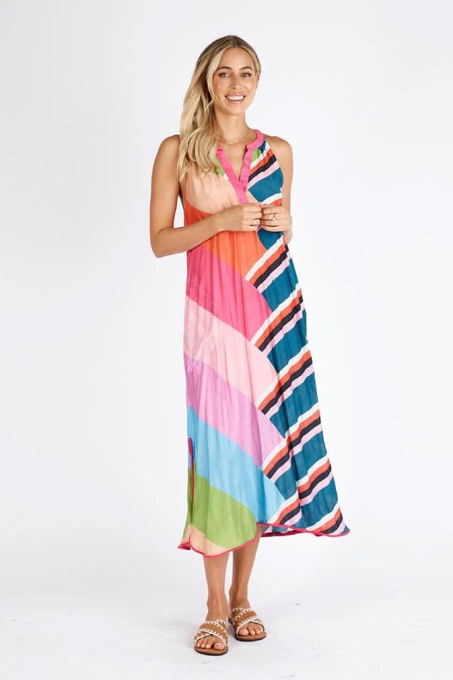 Shop LulaLife | Lulalife Jagger Maxi