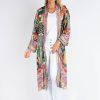 Shop LulaLife | Lulalife Vanda Kimono