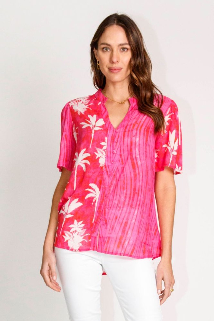 Shop LulaLife | Lulasoul Tranquil Top Melon