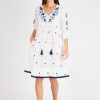 Shop LulaLife | Lulasoul Drew Dress White