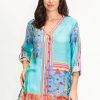 Shop LulaLife | Lulalife Deewhy Tunic Surf