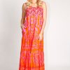 Shop LulaLife | Lulalife Sorrento Sundress Melon