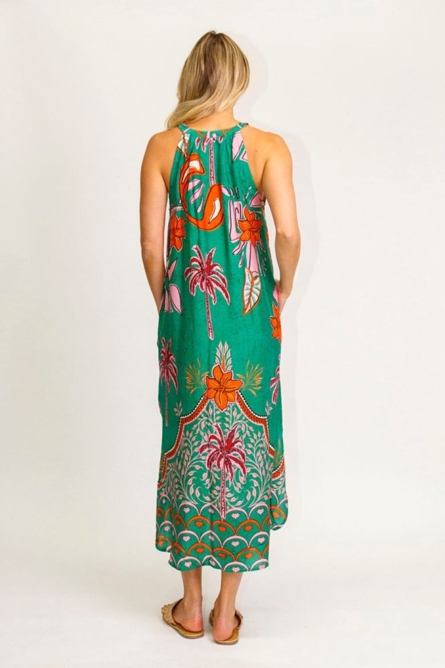 Shop LulaLife | Lulasoul Havana Maxi Fern