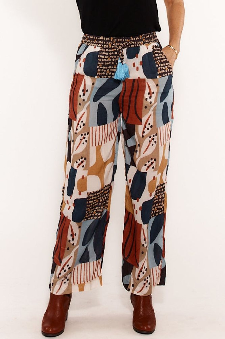 Shop LulaLife | Lulasoul Yindi Pant