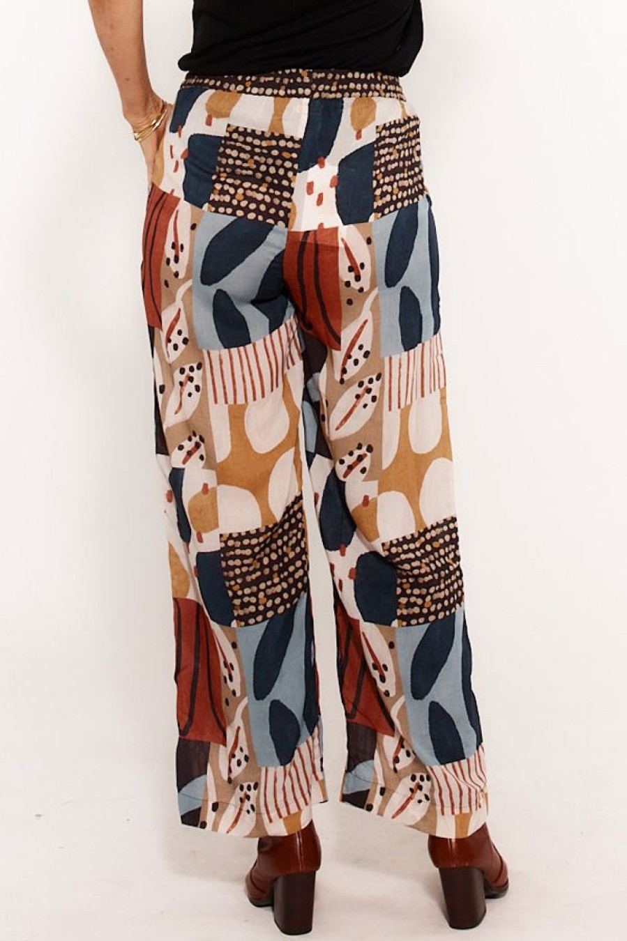 Shop LulaLife | Lulasoul Yindi Pant