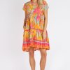 Shop LulaLife | Lulalife Berkley Dress Flame