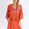 Shop LulaLife | Lulalife Ryder Dress Melon