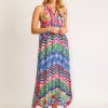 Shop LulaLife | Lulalife Hastings Maxi Orchid