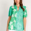 Shop LulaLife | Lulasoul Tranquil Top Sea