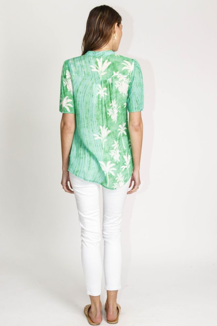 Shop LulaLife | Lulasoul Tranquil Top Sea