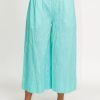 Shop LulaLife | Lulalife Gidget Shirred Pant Surf