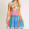 Shop LulaLife | Lulalife Noosa Tiered Dress