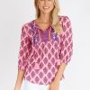 Shop LulaLife | Lulalife Ryder Top Orchid