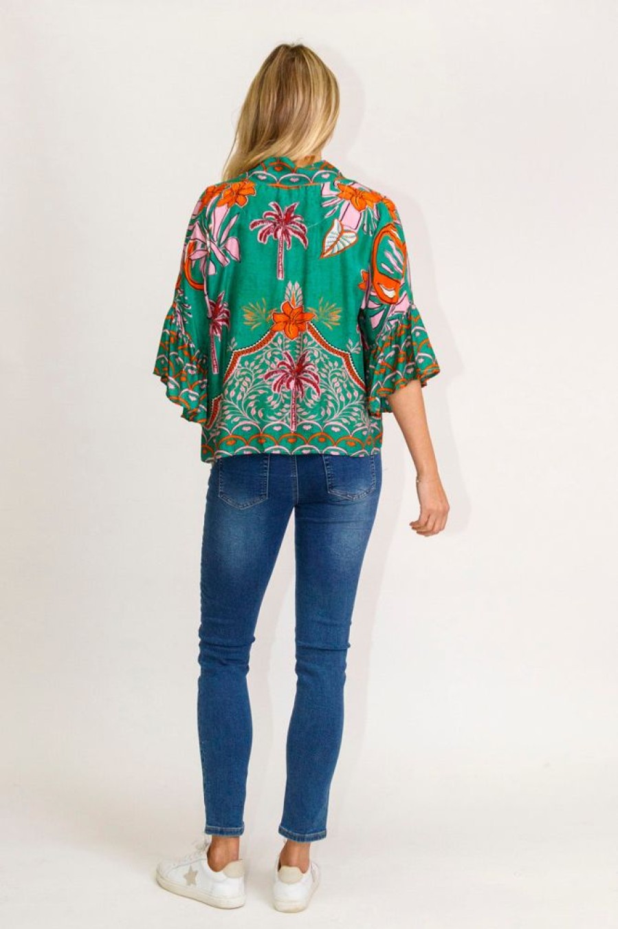 Shop LulaLife | Lulasoul Havana Bolero Fern