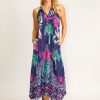 Shop LulaLife | Lulasoul Havana Maxi Navy