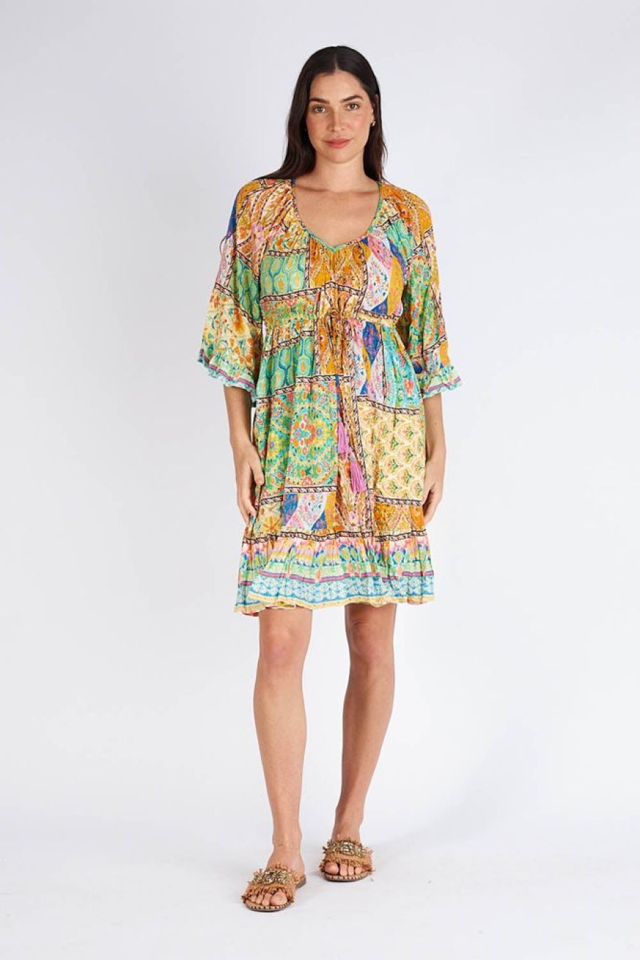 Shop LulaLife | Lulasoul Mayfair Dress