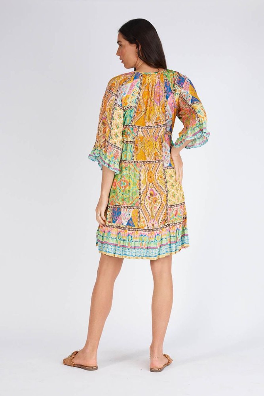 Shop LulaLife | Lulasoul Mayfair Dress