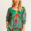 Shop LulaLife | Lulasoul Havana Top Fern