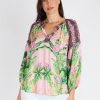 Shop LulaLife | Lulasoul Sienna Top Orchid