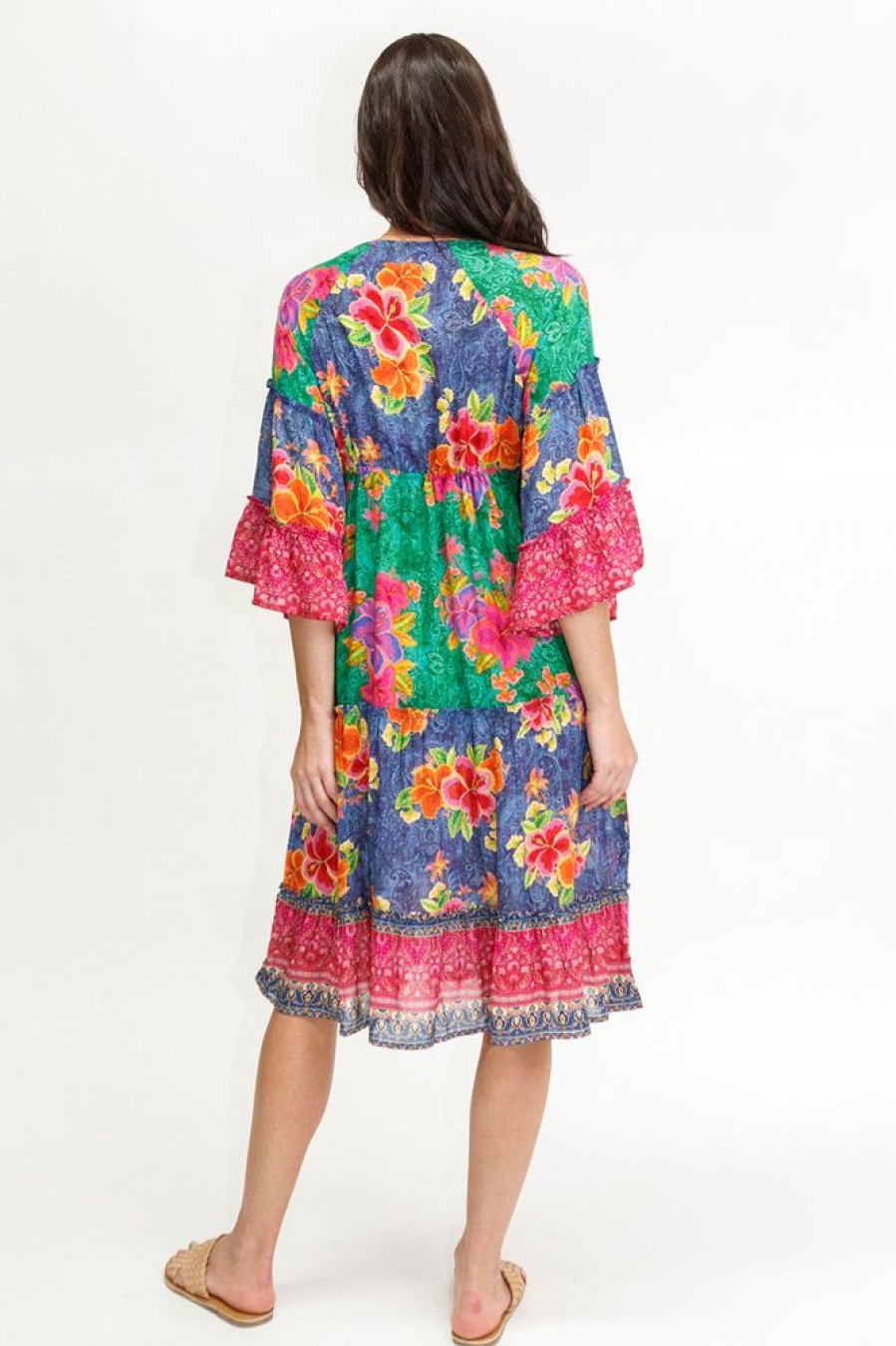 Shop LulaLife | Lulasoul Kailua Dress