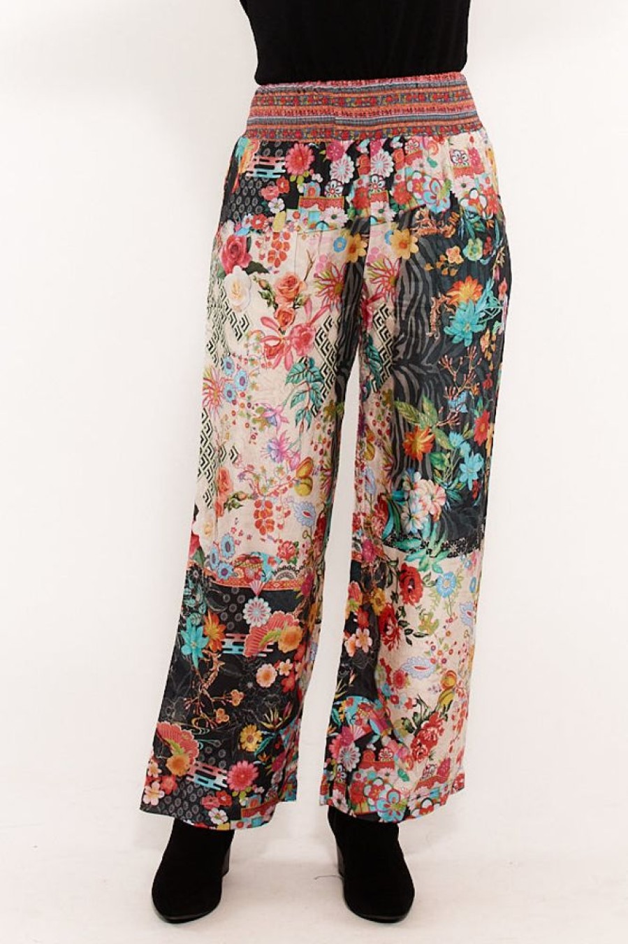 Shop LulaLife | Lulasoul Eve Pant