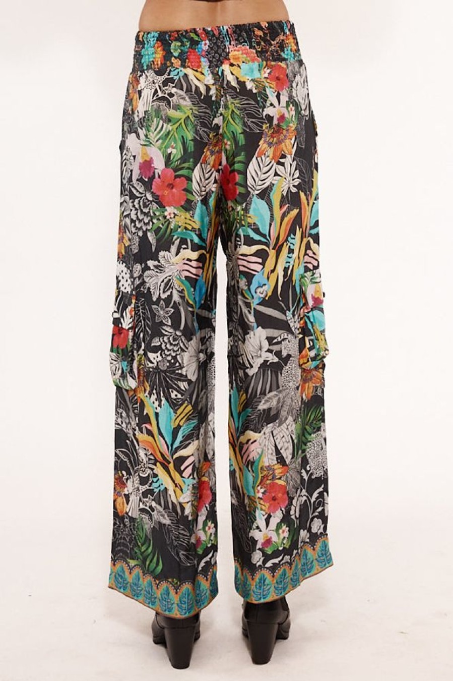 Shop LulaLife | Lulalife Jamara Pant