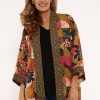 Shop LulaLife | Lulasoul Florence Kimono Olive