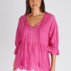 Shop LulaLife | Lulasoul Taylor Top Pink